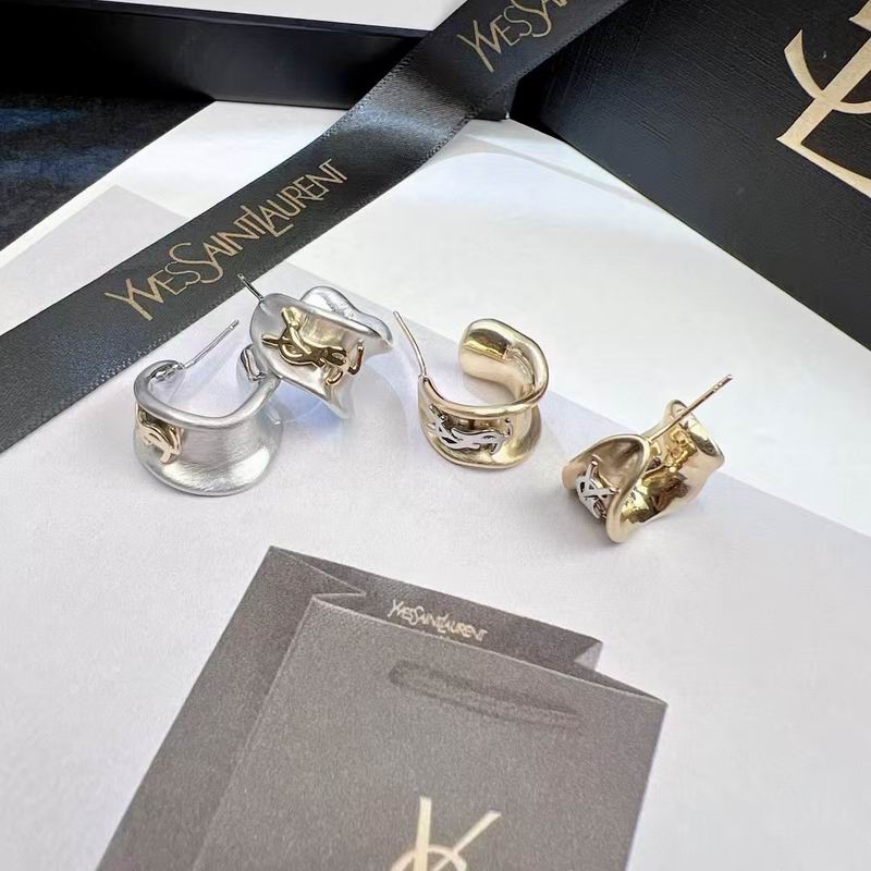 YSL Earring 03yxs32